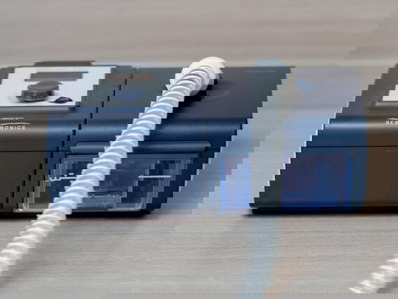 Gebruikers apneu-apparaten Philips naar de rechter voor inzage documenten