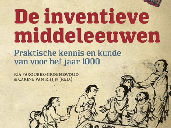 De inventieve Middeleeuwen