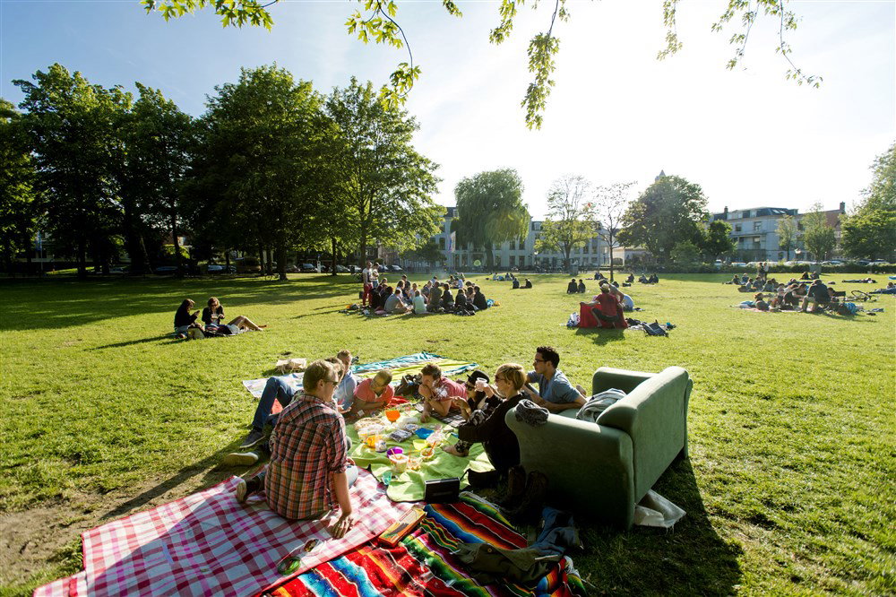 Stand.nl: Welk cijfer geef jij je leven? | NPO Radio 1