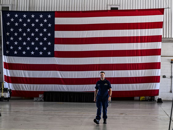 VS schiet wéér een onbekend object uit luchtruim: hoe zit dat?