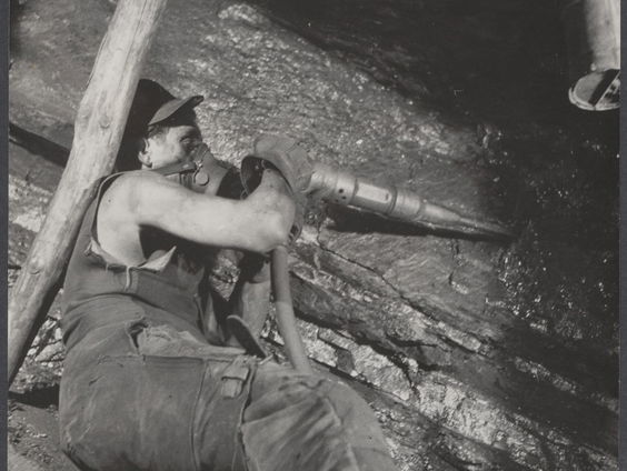 Oud-koempels vertellen over het lief en leed van de mijnstreek