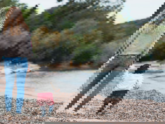 Adoptieouders aan Kamer: Het moet mogelijk blijven om kinderen uit de VS te adopteren