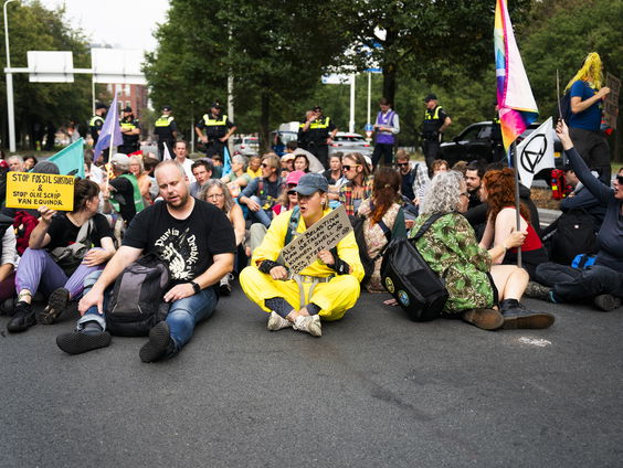 Afbouw van fossiele subsidies nog niet zo makkelijk