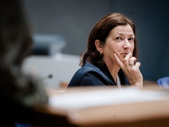 Minister: Onafhankelijk centrum voor grensoverschrijdend gedrag sport nodig