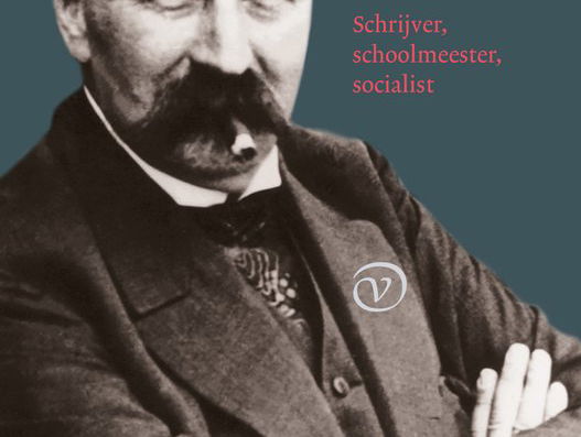 Biografie Theo Thijssen: Schrijver, schoolmeester, socialist