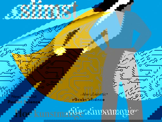 'Slim, slimmer, slimst' Hoe AI de mens een turboboost geeft