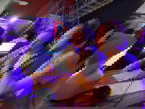 Leugenaars, een WOKE-bot en de hoogste score op het Betweter festival van de Universiteit Utrecht