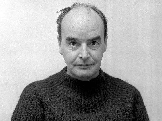 Jan Arends: psychiatrisch patiënt én geniaal dichter