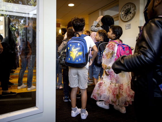 Scholen die een nieuw energiecontract afsluiten zijn tot wel 12 keer duurder uit