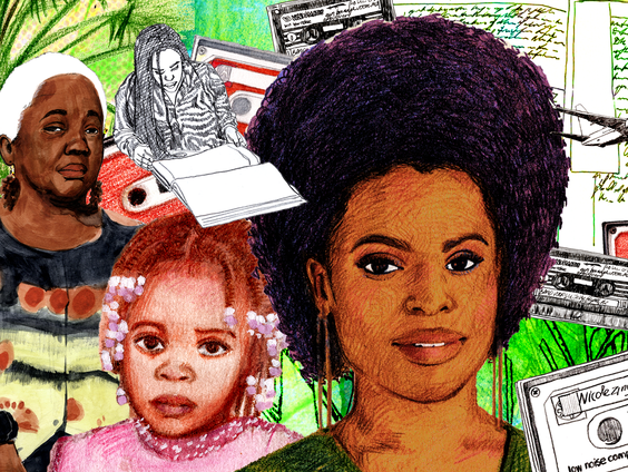 Het Spoor Terug: Kweekje #1: Ik ben een kweekje