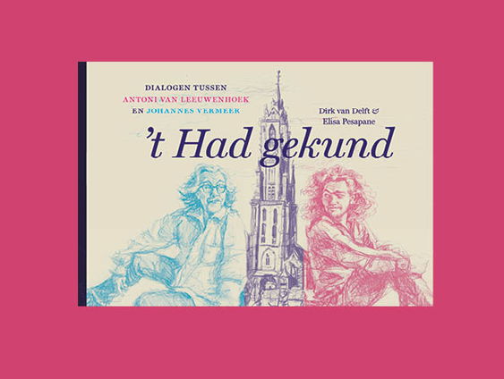 Boekenrubriek met Jeroen Vullings