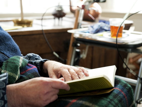 Aanbieders wijkverpleging lijden miljoenenverlies