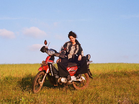 Verre Geluiden #5 - Woestijnblues en een muzikale reis door de Marokkaanse Rif