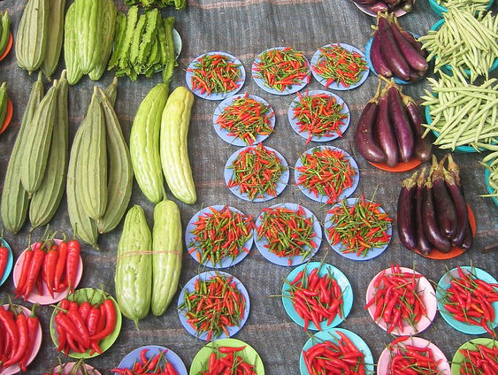 Strijd van vers tegen bewerkt voedsel steeds ingewikkelder