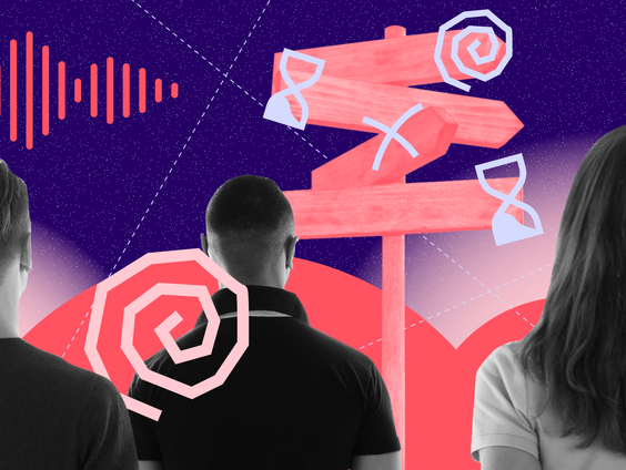 Wie behandelt de GGZ-patiënt