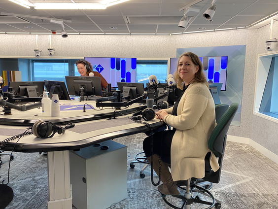 Susanne Tempel over het werken als kinderrechter in tijden van veel onrust binnen de jeugdzorg?