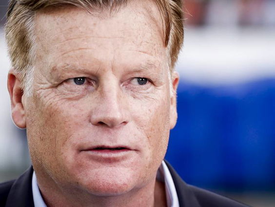 Trainer Mark Wotte geniet van Afrika Cup-winst door Marokko O-23: 'Marokko heeft een overschot aan talent'