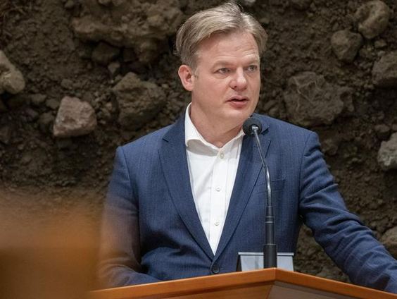 Wat mensen drijft om op Omtzigt te stemmen