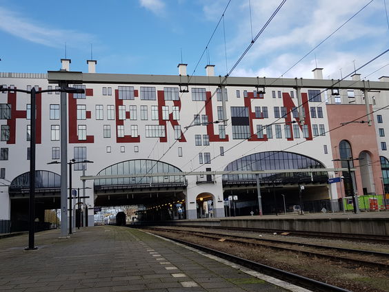De kortste spreekbeurt: Heerlen