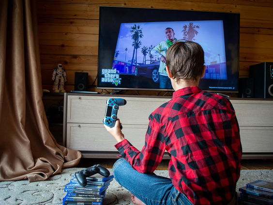 Stand.nl: 'Ouders moeten hun kinderen vaker grenzen stellen