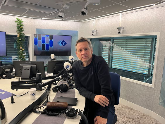 Tom Kleijn over de vrijgeving van de geheime documenten omtrent de moord op John F. Kennedy