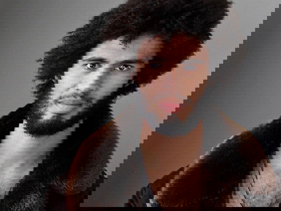 Martin Rombouts, schrijver en theatermaker