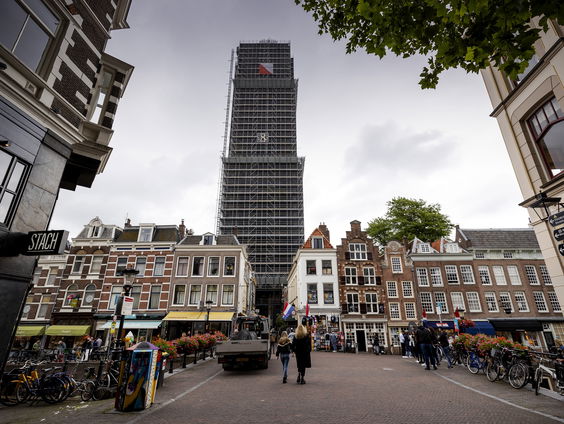 Waarom versoepelt Utrecht de bijstandsregels?