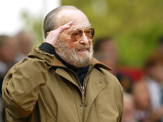 Prins Bernhard was toch lid van partij van Adolf Hitler