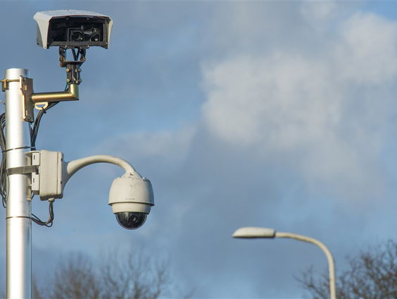 Stand.nl: We slaan door met het ophangen van beveiligingscamera’s