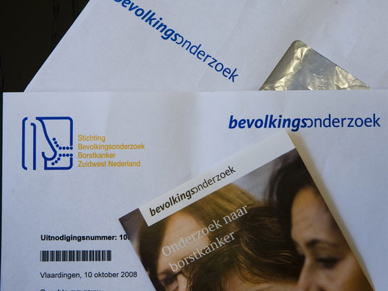 Kunnen we borstonderzoek minder pijnlijk maken?