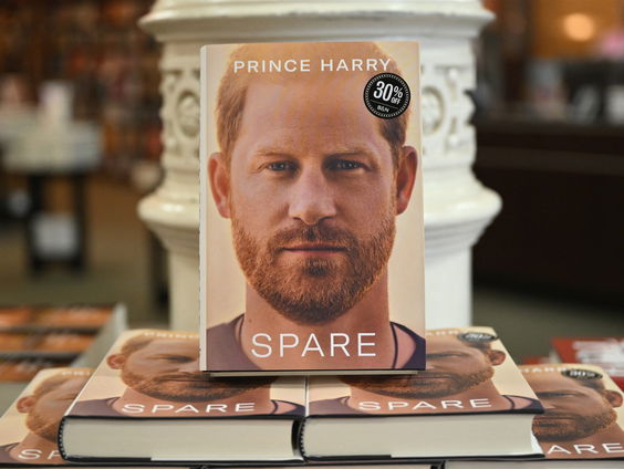 Familieruzies weer actueel door Prins Harry: 'Die conflicten kunnen je hele leven meegaan'