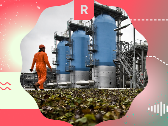 Zorgen om plannen voor gaswinning Norg