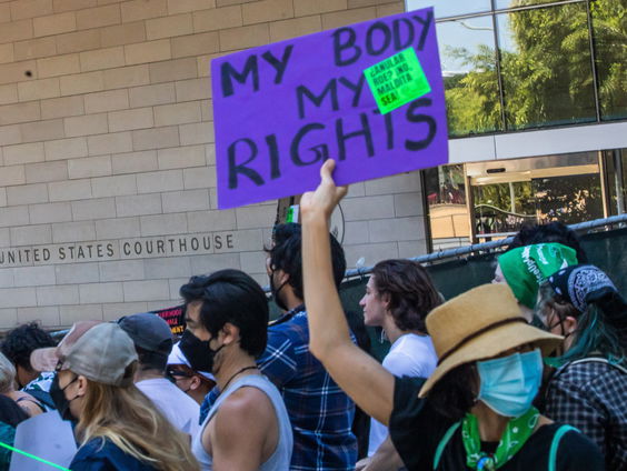 Mississippi heeft grote tekorten aan goede verloskundige zorg