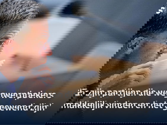 Kan je straks nog koffie drinken in een kartonnen bekertje of moet het toch in een afwasbare mok?