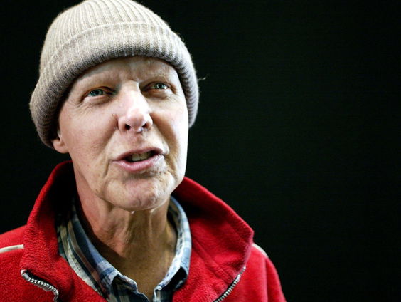 Terug naar Toen: Balletdanser Rudi van Dantzig (78) overleden