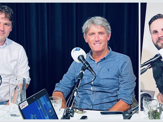 Lijsttrekker Henri Bontenbal (CDA) over onbehagen, ideologie, Omtzigt en BBB