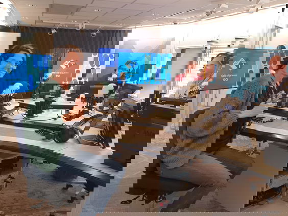 Geldcoach Eef van Opdorp: Of je wordt gek van geld, of gek op geld'