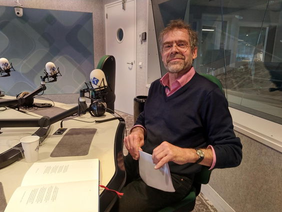 Taalschat: de Mathilde sonnettenkrans van Jacques Perk