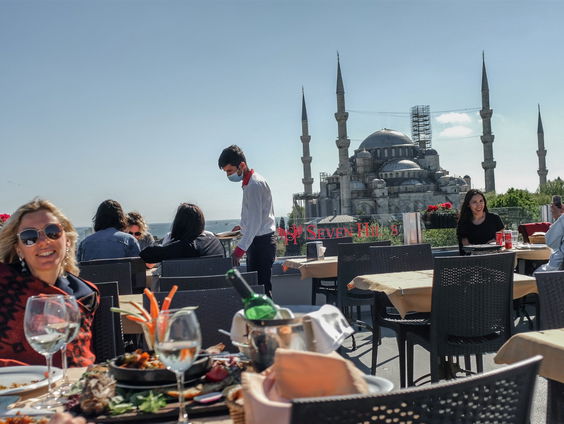 Buitenland uitgelicht: Turkije