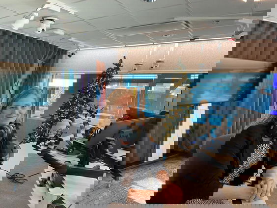 Michelle Spierings over wat zingende papegaaien zeggen over de menselijke muzikaliteit?