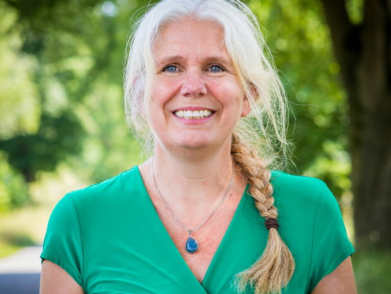 Waar komt het stokje bij de estafette vandaan?