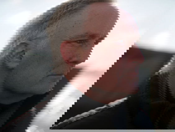 'Klimaatgeneraal' Tom Middendorp over de relatie tussen klimaatverandering en conflicten