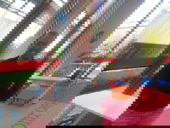 De Perstribune met Jeroen Delmee