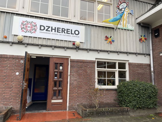 Oekraïens leren, om geen Russisch meer te spreken