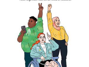 Over het “Handboek voor de Jonge Rebel” en de Rebel van de toekomst