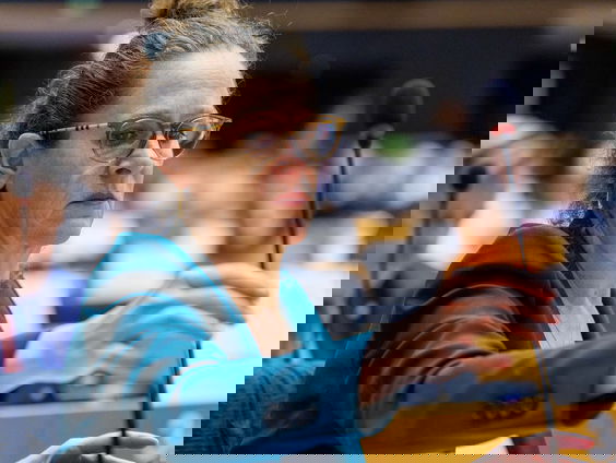 Europees Parlement maakt zich grote zorgen over Griekse rechtsstaat