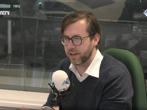 Marten van der Meulen over Het geheime leven van taalfouten