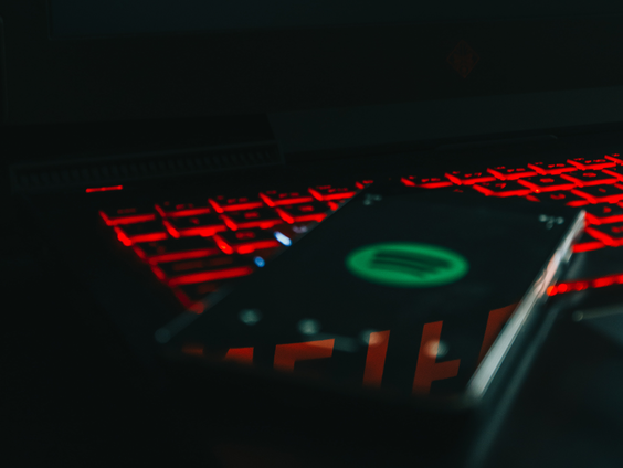 The Playlist: Netflix serie over ontstaan Spotify