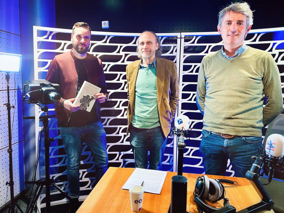 Hoe anders zag onze wereld eruit als Pasen niet had plaatsgevonden