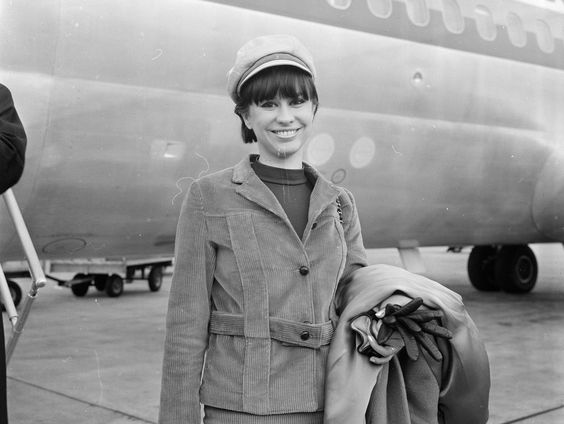 Wat heeft Astrud Gilberto (1940-2023) betekent voor Brazilië?